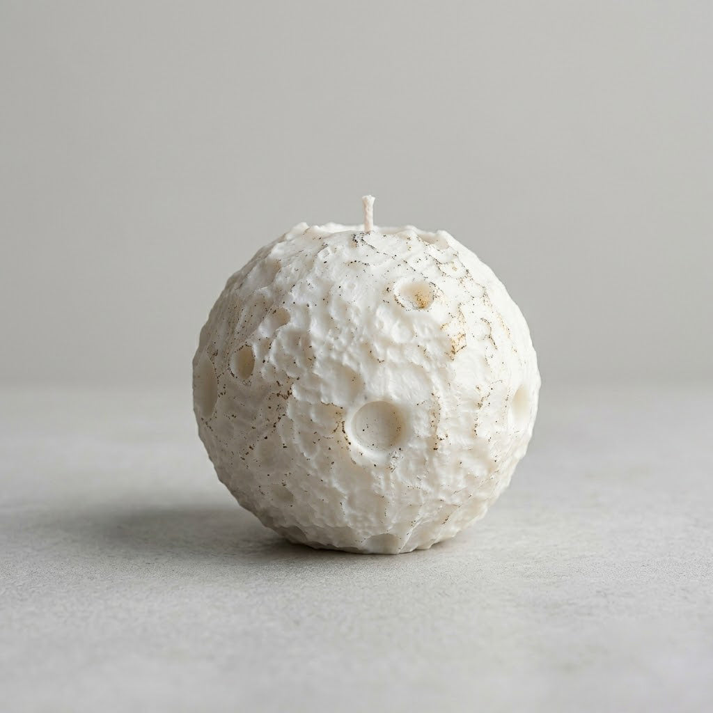 The Pale Moon - English Pear & Freesia