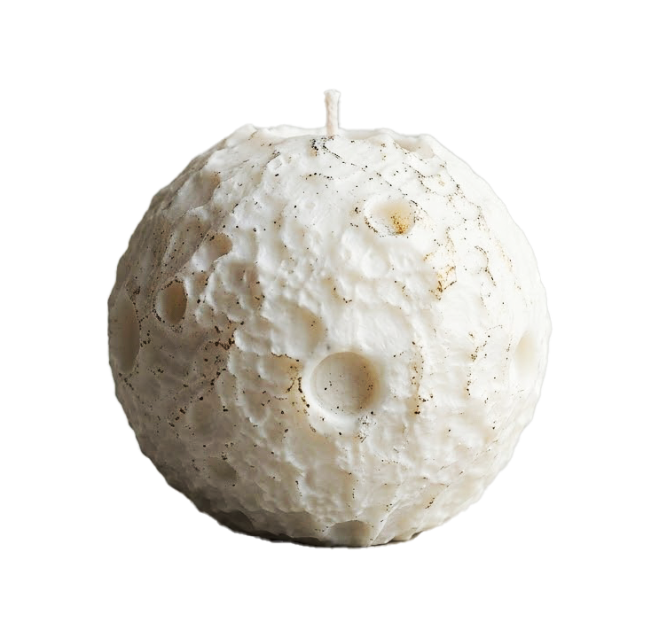 The Pale Moon - English Pear & Freesia
